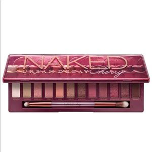 Urban Decay Naked Cherry Palette